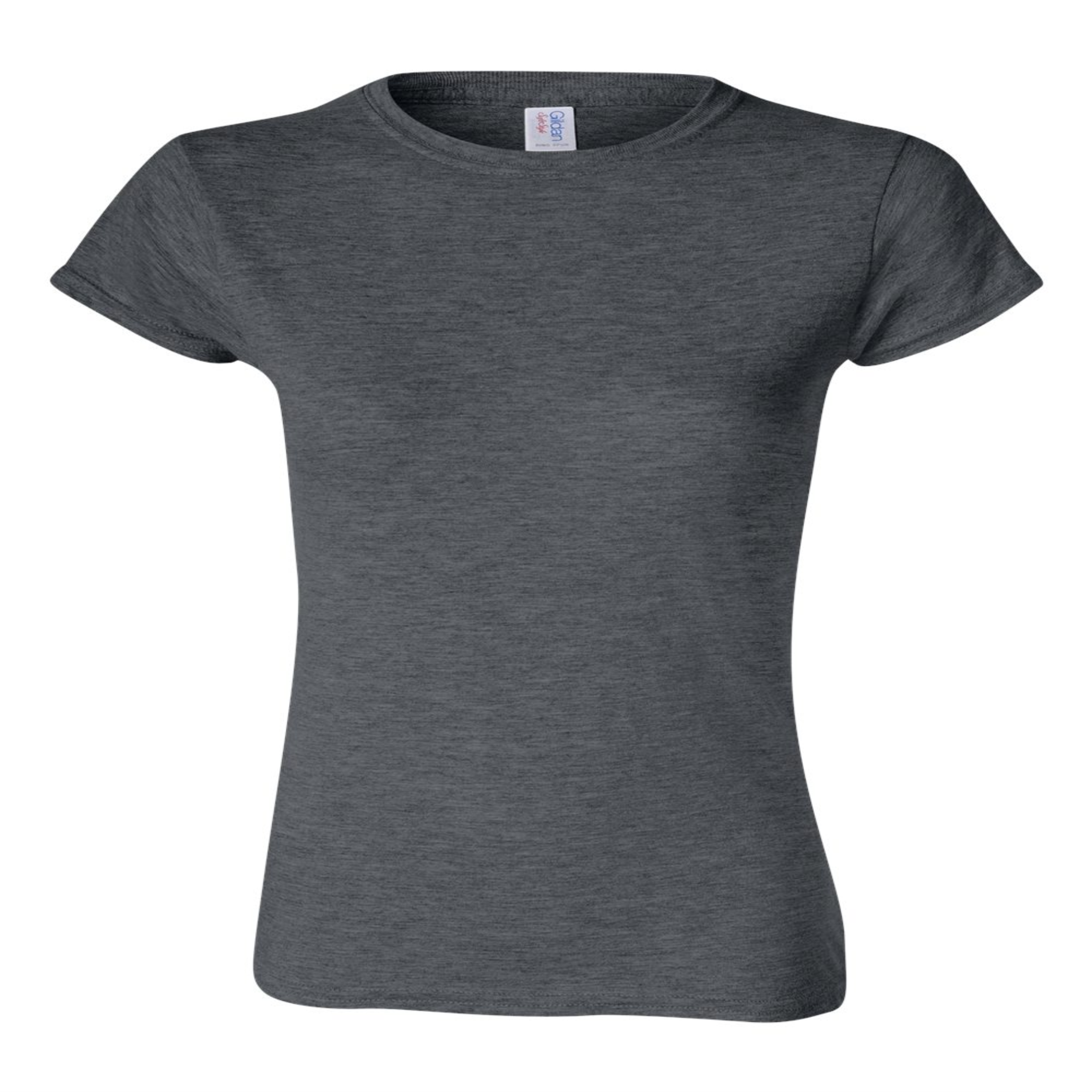 Ladies T-Shirt - Softstyle Cotton - Gildan 64000L