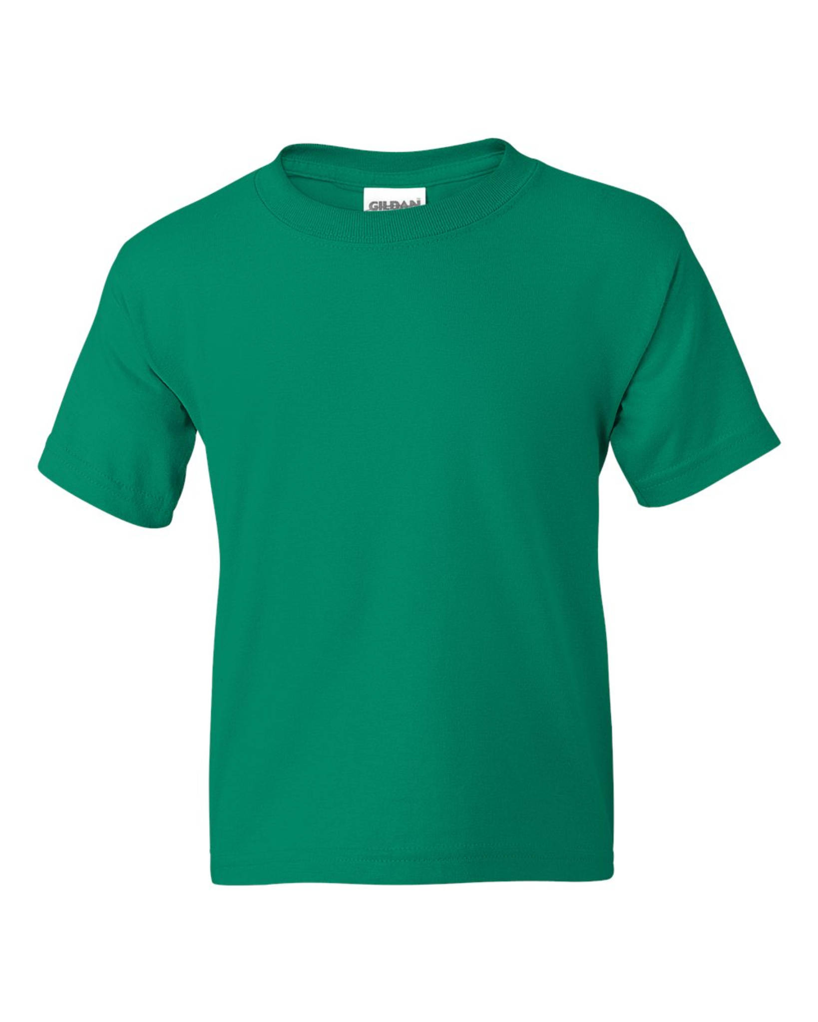 Youth T-Shirt - Cotton/Polyester - Gildan 8000B