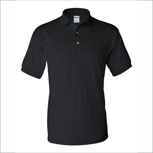 DryBlend Jersey - Men's Polo - Gildan 8800