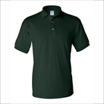 DryBlend Jersey - Men’s Polo - Gildan 8800