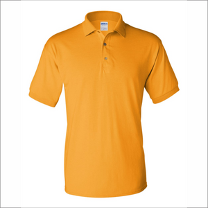 DryBlend Jersey - Men's Polo - Gildan 8800