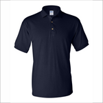 DryBlend Jersey - Men’s Polo - Gildan 8800