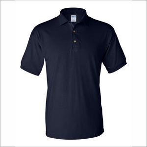 DryBlend Jersey - Men’s Polo - Gildan 8800