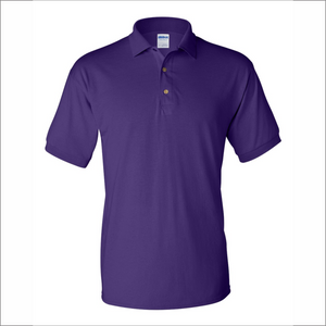 DryBlend Jersey - Men’s Polo - Gildan 8800