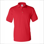 DryBlend Jersey - Men’s Polo - Gildan 8800