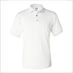 DryBlend Jersey - Men’s Polo - Gildan 8800