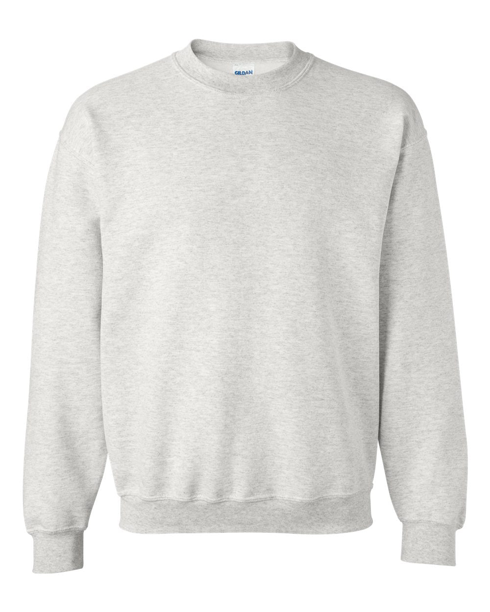 DryBlend - Men's Crewneck Sweatshirt - Gildan 12000
