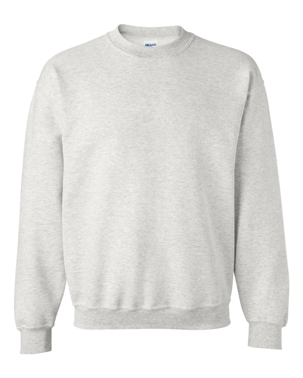 DryBlend - Men’s Crewneck Sweatshirt - Gildan 12000