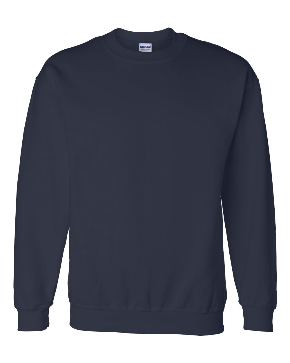 DryBlend - Men’s Crewneck Sweatshirt - Gildan 12000