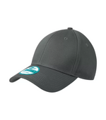 Adjustable Structured Cap - New Era NE200