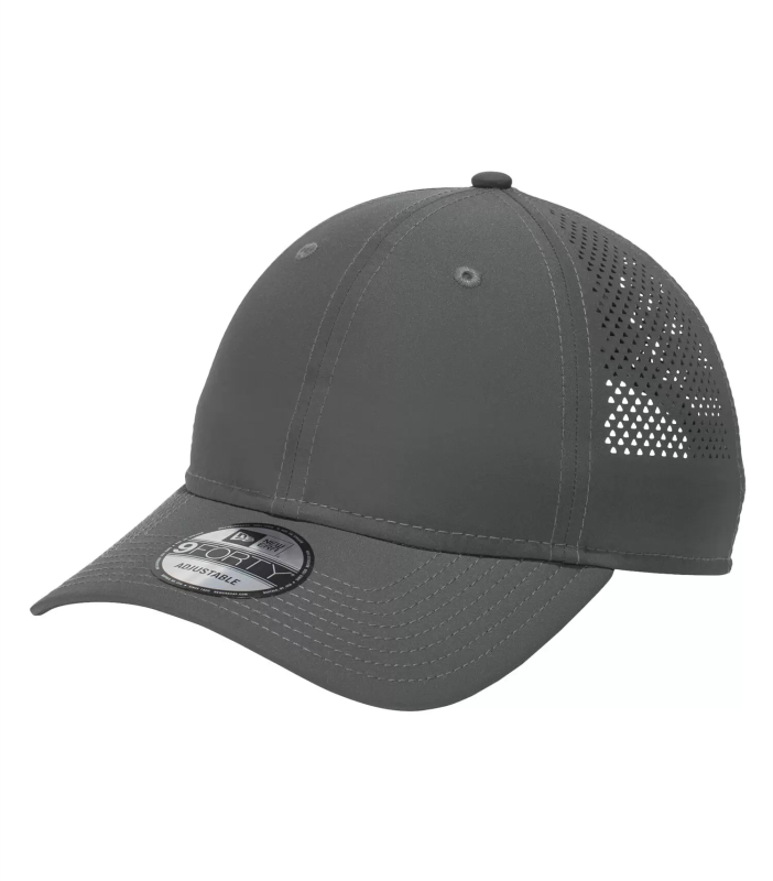 New era cap sales black
