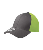 Stretch Mesh Cap - New Era NE1020