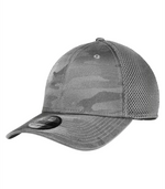 Tonal Camo Stretch Tech Mesh Cap - New Era NE1091