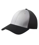 Stretch Mesh Cap - New Era NE1020