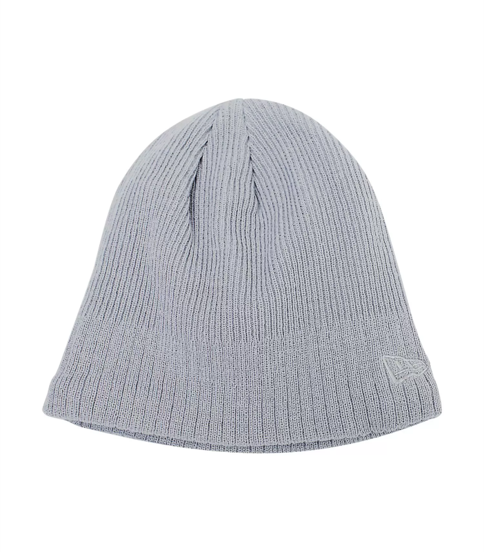 Fleece Lined Skull Beanie - New Era NE900
