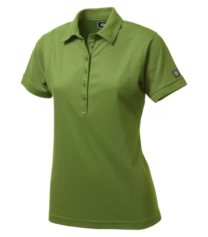 Jewel Ladies Polo - Ogio LOG101