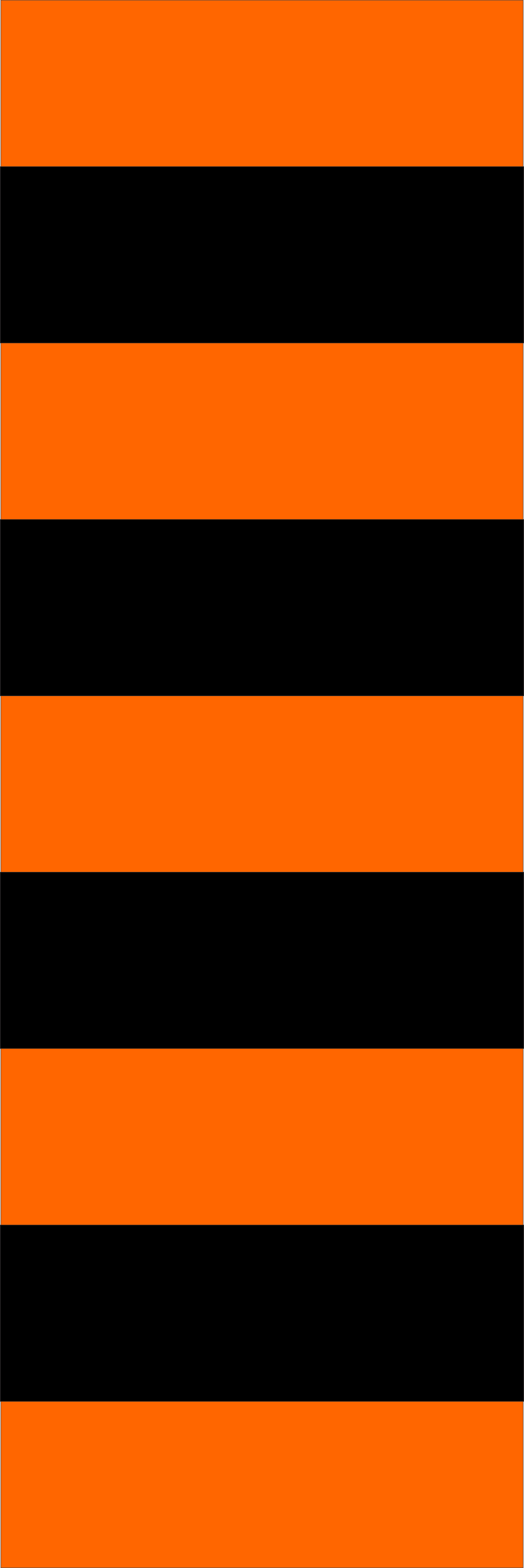 Hazard Marker Sign MUTCDC TC-62