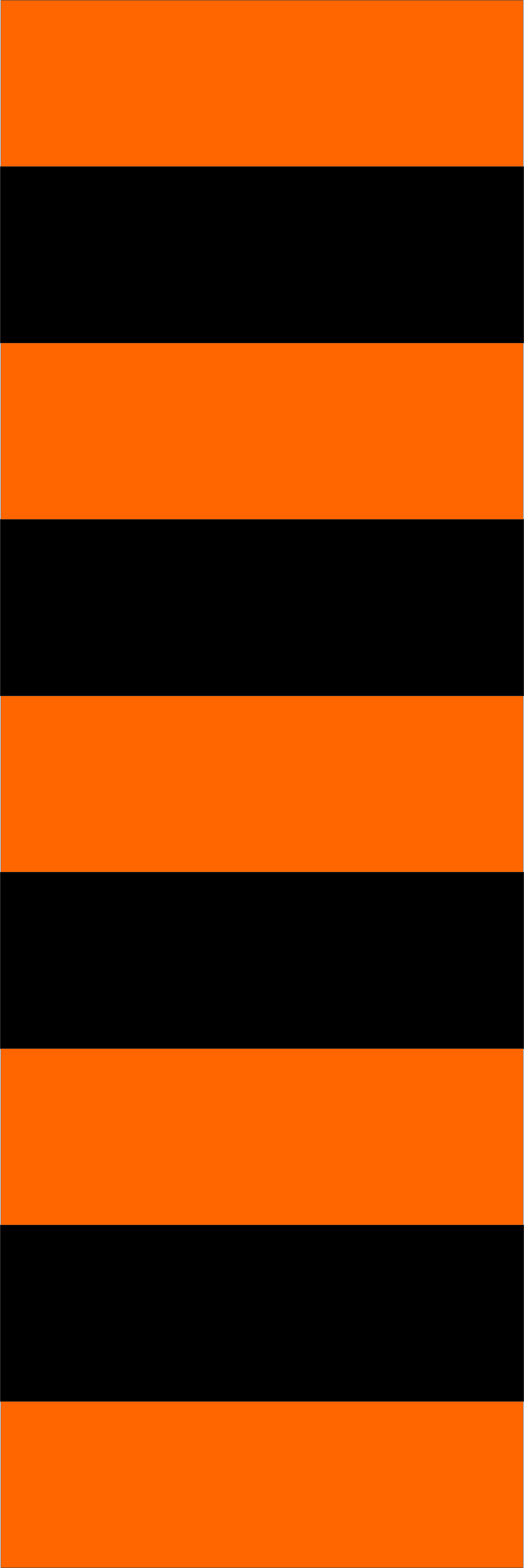 Hazard Marker Sign MUTCDC TC-62