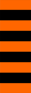Hazard Marker Sign MUTCDC TC-62
