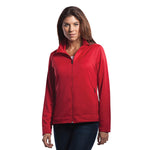 Hillcrest Jersey Ladies Jacket - CX2 L00871