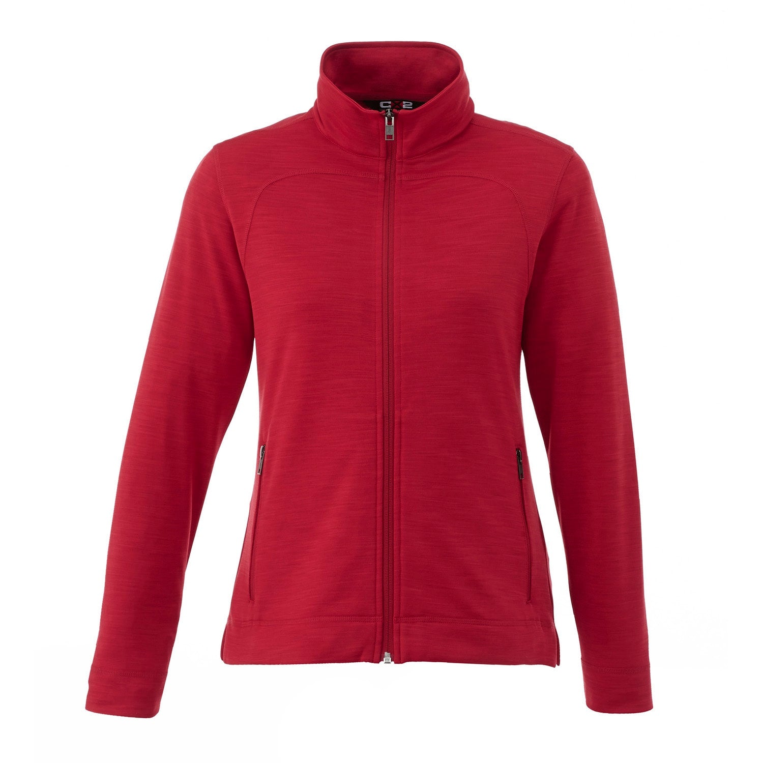 Hillcrest Jersey Ladies Jacket - CX2 L00871