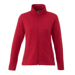 Hillcrest Jersey Ladies Jacket - CX2 L00871
