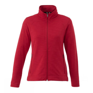 Hillcrest Jersey Ladies Jacket - CX2 L00871