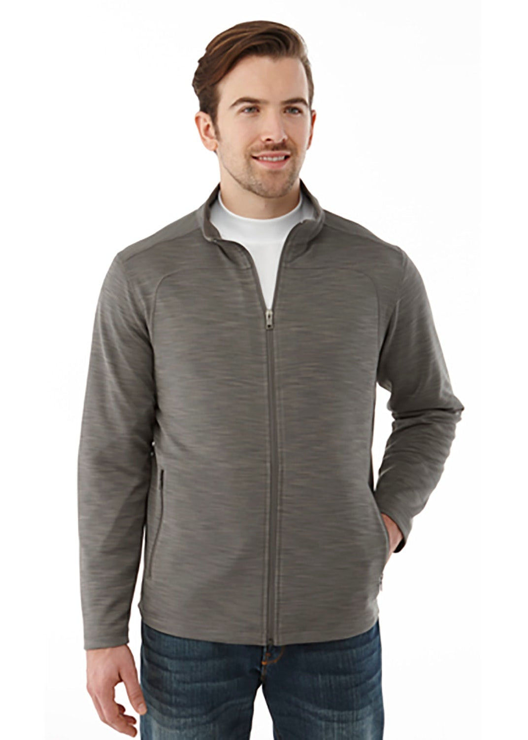 Hillcrest Jersey Men’s Jacket - CX2 L00870
