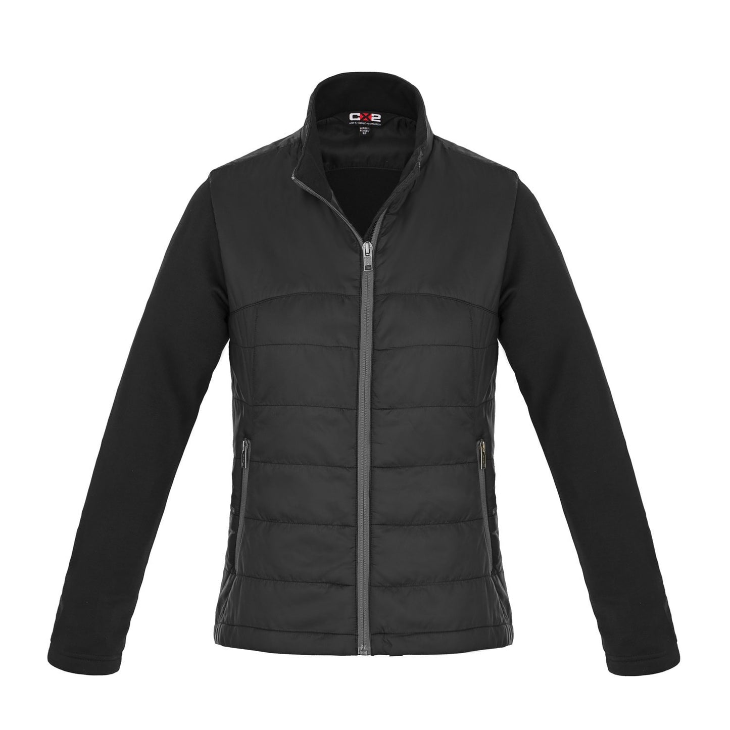 Hybrid - Lightweight Ladies Jacket - CX2 L09271