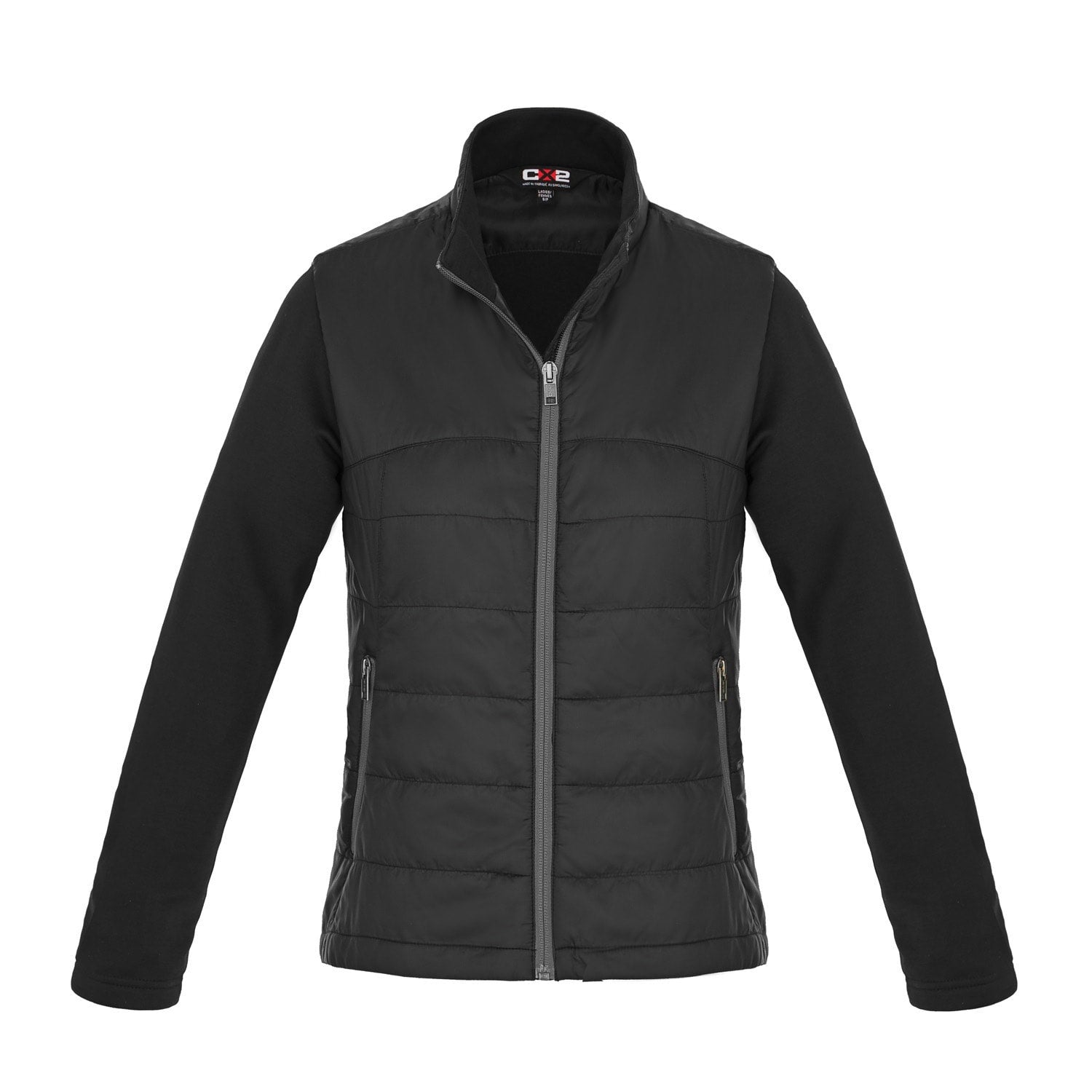 Hybrid - Lightweight Ladies Jacket - CX2 L09271