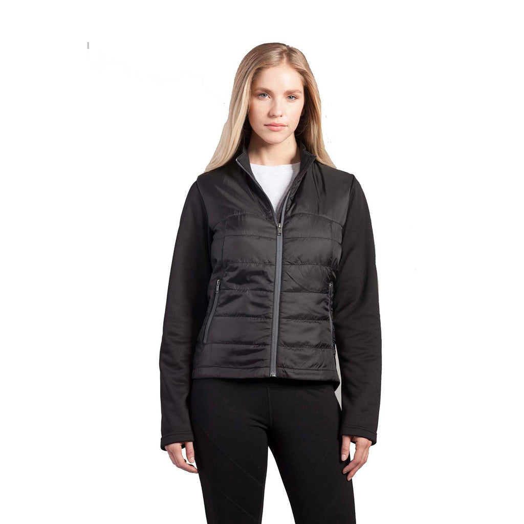 Hybrid - Lightweight Ladies Jacket - CX2 L09271