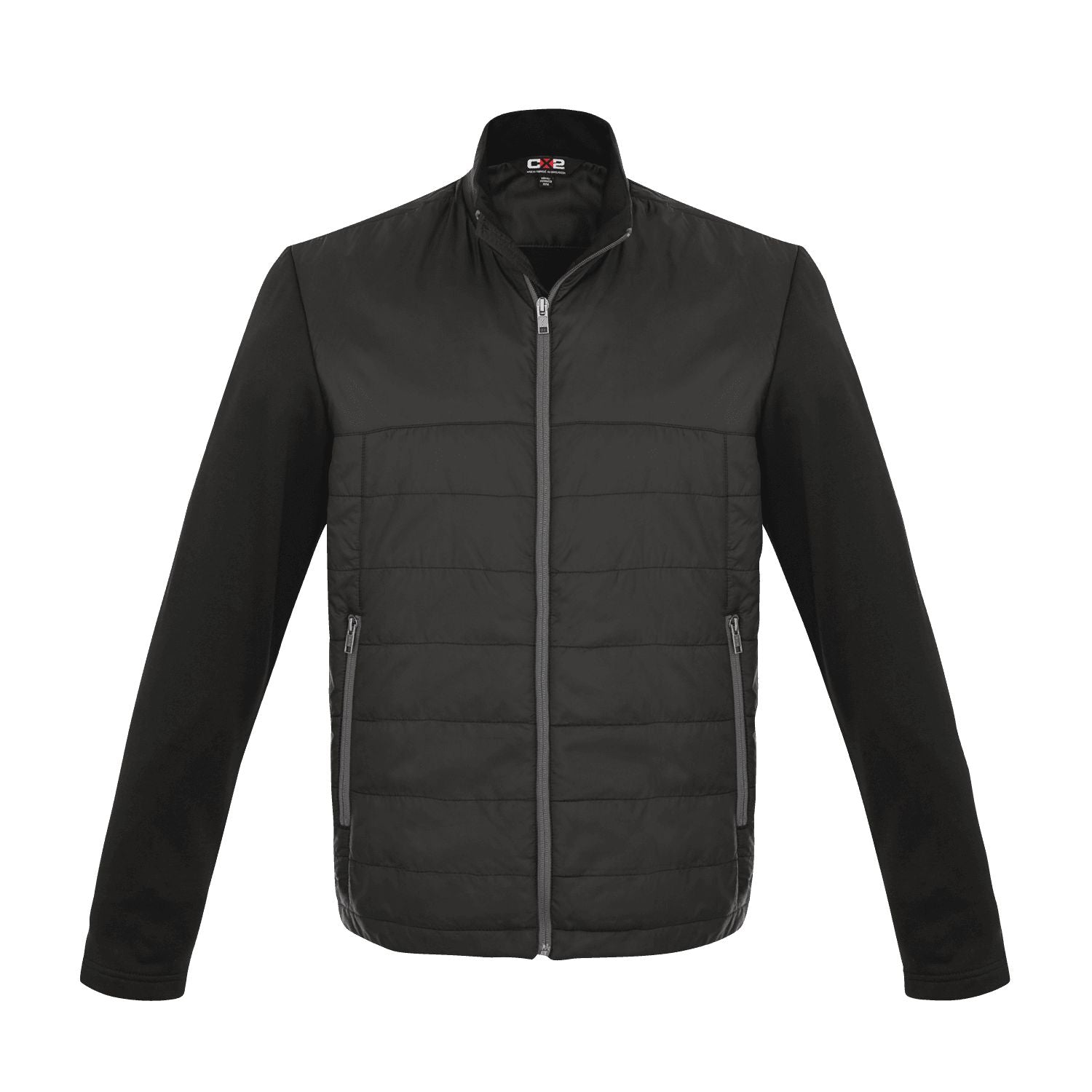 Hybrid - Lightweight Men's Jacket - CX2 L09270