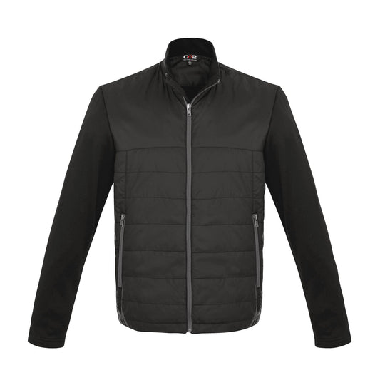 Hybrid - Lightweight Men’s Jacket - CX2 L09270