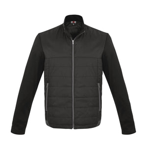 Hybrid - Lightweight Men’s Jacket - CX2 L09270