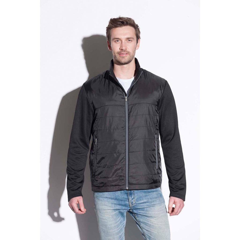 Hybrid - Lightweight Men’s Jacket - CX2 L09270