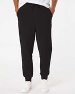 Midweight Fleece Men’s Pants - Independent Trading Co. IND20PNT
