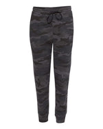 Midweight Fleece Men’s Pants - Independent Trading Co. IND20PNT