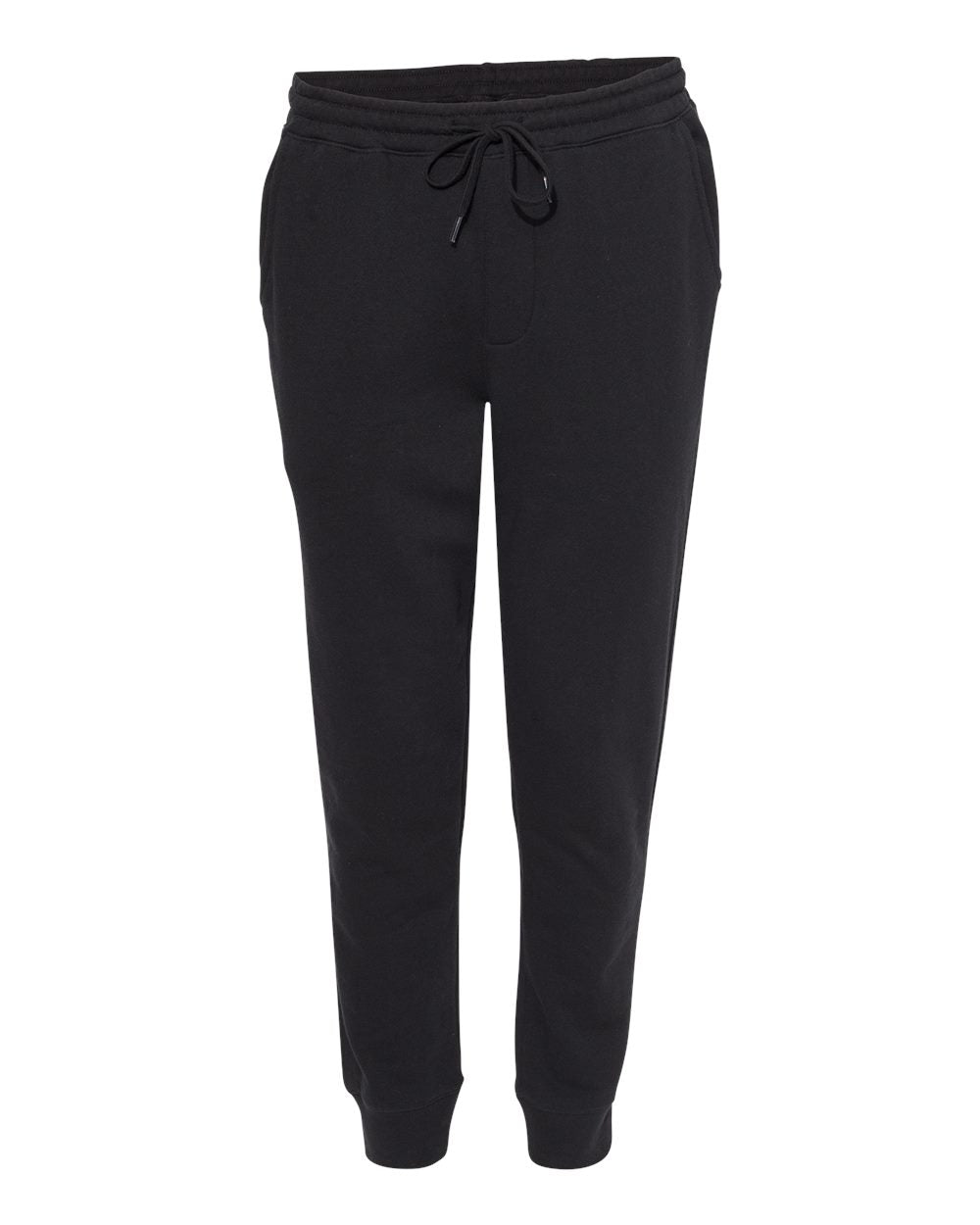 Midweight Fleece Men’s Pants - Independent Trading Co. IND20PNT