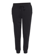 Midweight Fleece Men’s Pants - Independent Trading Co. IND20PNT