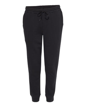 Midweight Fleece Men’s Pants - Independent Trading Co. IND20PNT
