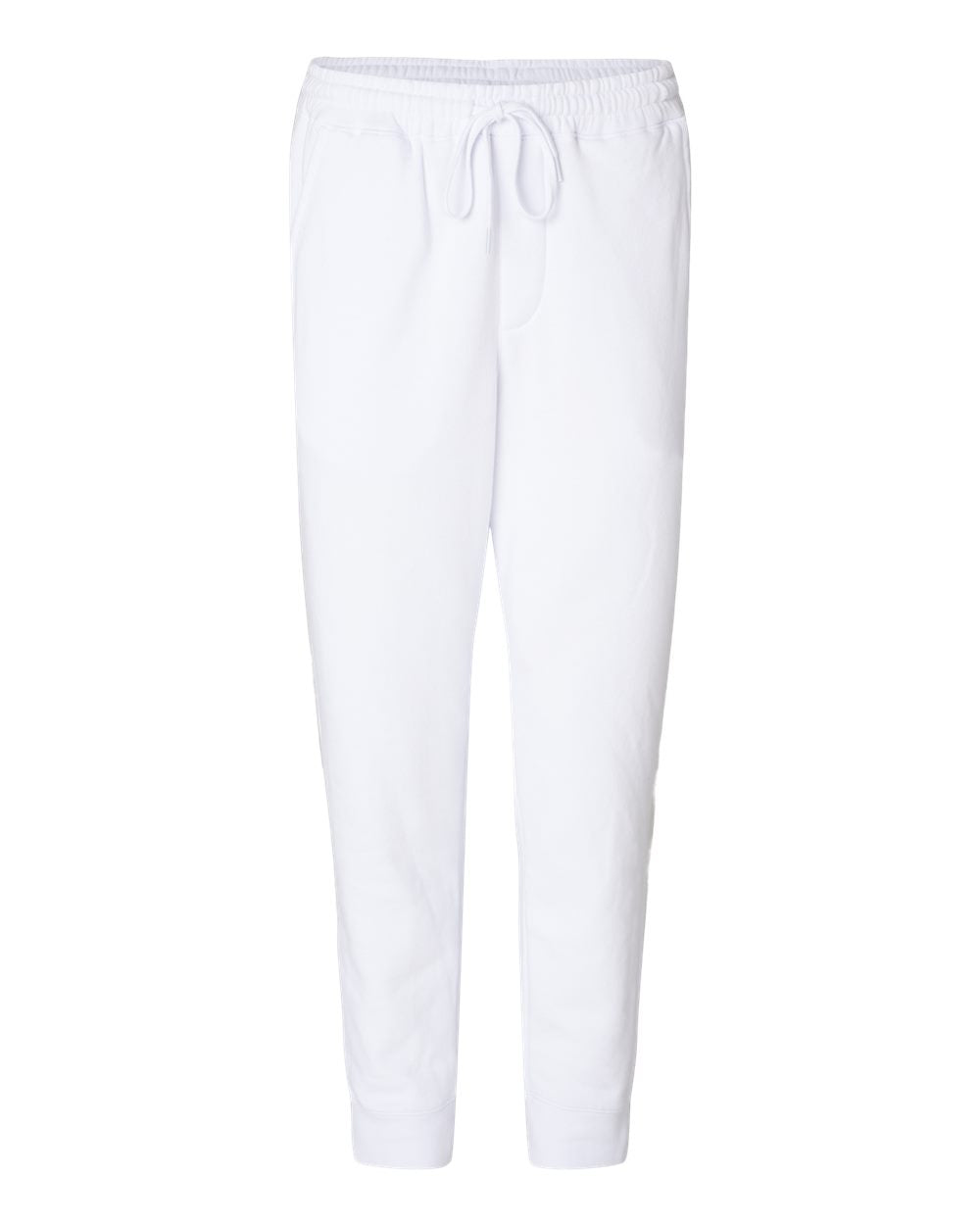 Midweight Fleece Men’s Pants - Independent Trading Co. IND20PNT