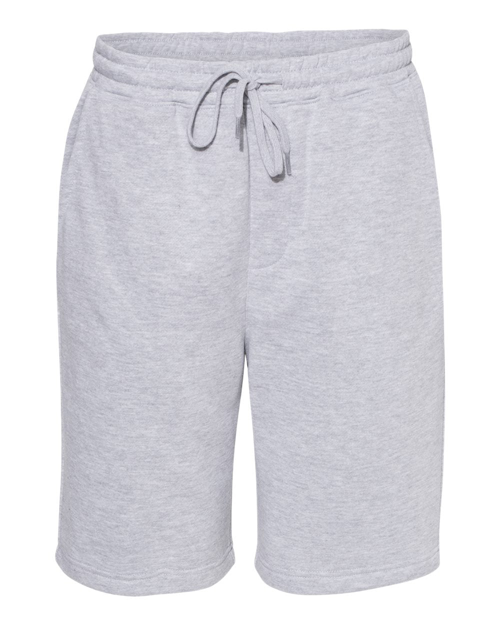 Midweight Fleece Men’s Shorts - Independent Trading Co. IND20SRT