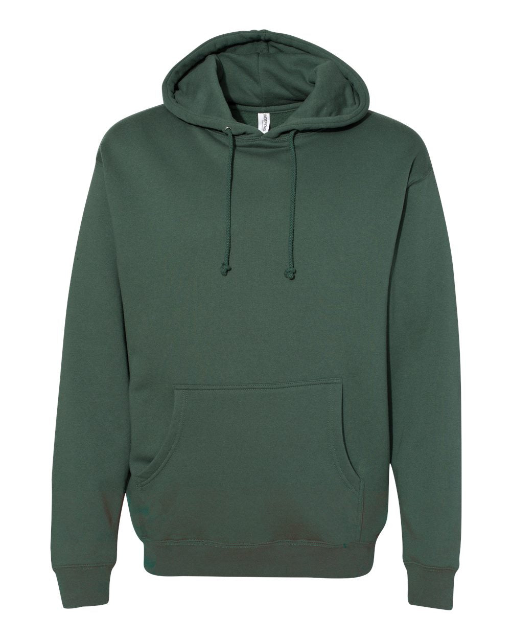 Heavyweight Hooded Men’s Sweatshirt - Independent Trading Co. IND4000