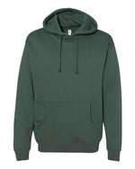 Heavyweight Hooded Men's Sweatshirt - Independent Trading Co. IND4000