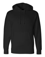 Heavyweight Hooded Men's Sweatshirt - Independent Trading Co. IND4000