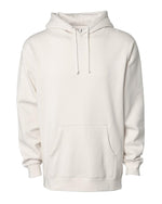 Heavyweight Hooded Men's Sweatshirt - Independent Trading Co. IND4000