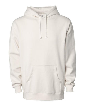 Heavyweight Hooded Men's Sweatshirt - Independent Trading Co. IND4000