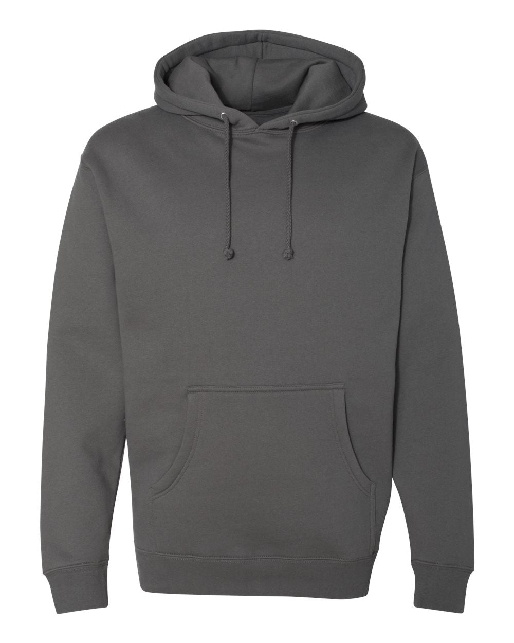 Heavyweight Hooded Men’s Sweatshirt - Independent Trading Co. IND4000