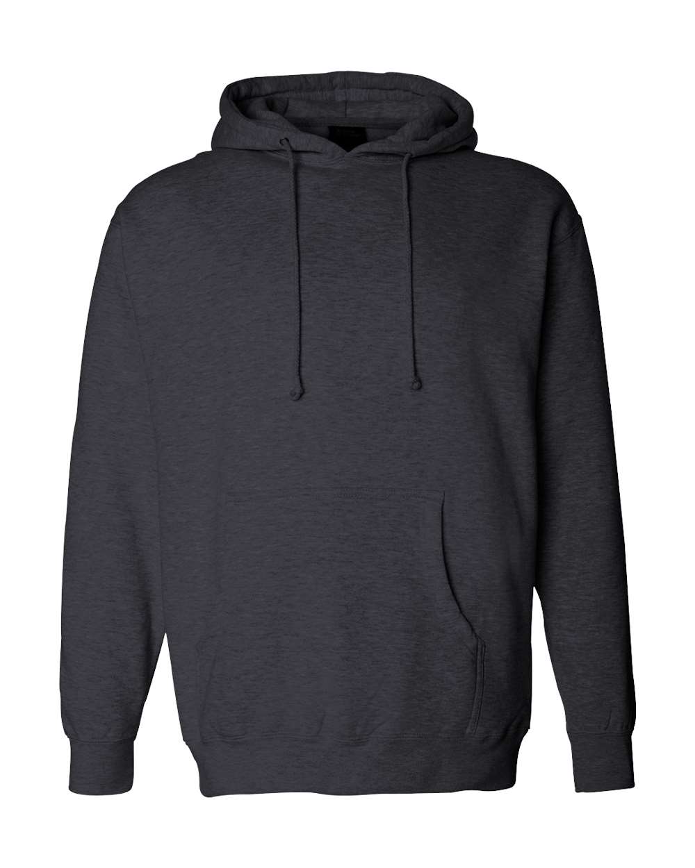 Heavyweight Hooded Men's Sweatshirt - Independent Trading Co. IND4000