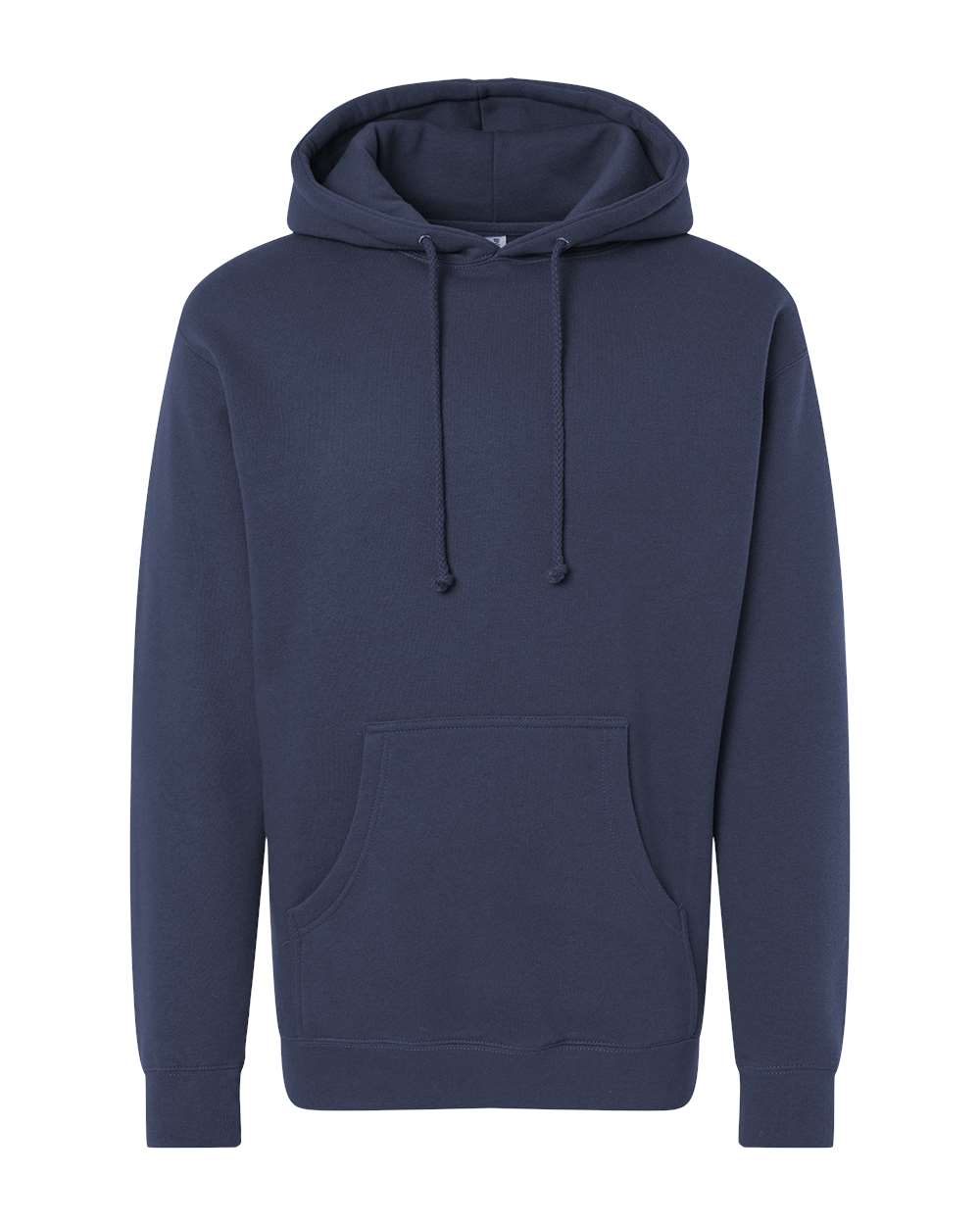 Heavyweight Hooded Men’s Sweatshirt - Independent Trading Co. IND4000